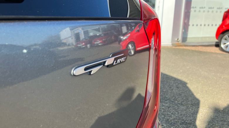 Kia Picanto 1.0 GT-line 5dr [4 seats] Petrol Hatchback